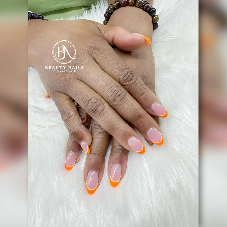 Nail Design